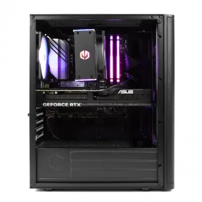 Komputronik Ultimate R570 [F21] Ryzen 5 RTX 5070 64GB 2TB W11 Pro