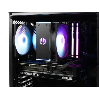 Komputronik Ultimate R590 [A01] Ryzen 5 RTX 5070 32GB 1TB