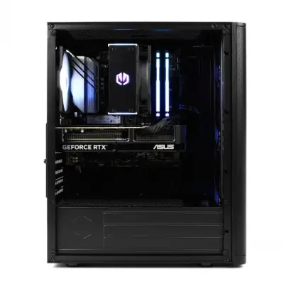 Komputronik Ultimate R590 [A08] Ryzen 5 RTX 5070 32GB 2TB W11H