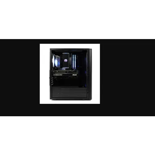 Komputronik Ultimate R590 [A12] Ryzen 5 RTX 5070 32GB 2TB+4TB W11 Pro