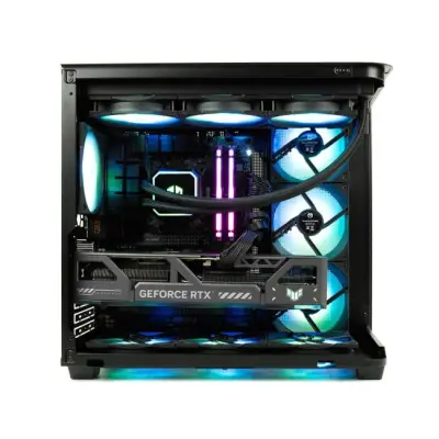 Komputronik Ultimate R770 [K03] Ryzen 7 RTX 5080 32GB 2TB W11 Pro DLSS 4