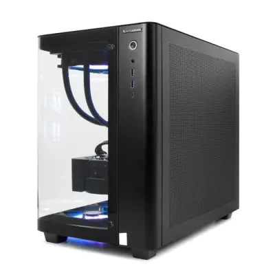 Komputronik Ultimate R770 [K04] Ryzen 7 RTX 5080 32GB 2TB+4TB DLSS 4