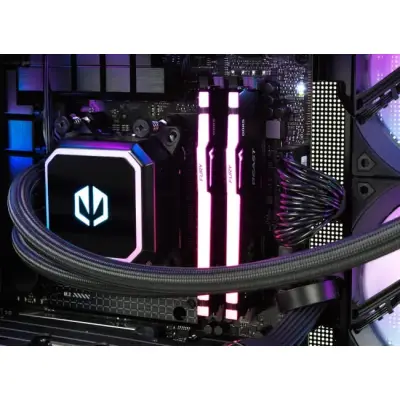 Komputronik Ultimate R770 [K04] Ryzen 7 RTX 5080 32GB 2TB+4TB DLSS 4