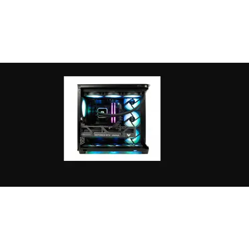 Komputronik Ultimate R770 [K08] Ryzen 7 RTX 5080 32GB 4TB W11H DLSS 4