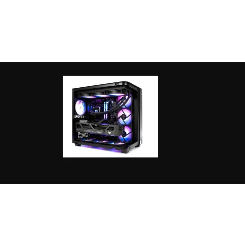 Komputronik Ultimate R770 [K15] Ryzen 7 RTX 5080 64GB 2TB W11 Pro DLSS 4