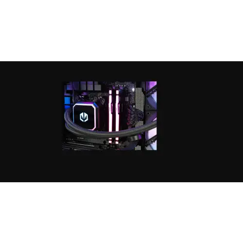 Komputronik Ultimate R770 [K15] Ryzen 7 RTX 5080 64GB 2TB W11 Pro DLSS 4