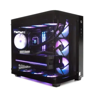Komputronik Ultimate R790 [C08] Ryzen 7 RTX 5080 32GB 4TB Win11 Enterprise DLSS 4