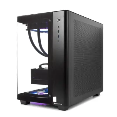 Komputronik Ultimate R790 [C08] Ryzen 7 RTX 5080 32GB 4TB Win11 Enterprise DLSS 4
