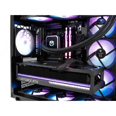 Komputronik Ultimate R790 [C15] Ryzen 7 RTX 5080 64GB 2TB W11 Pro DLSS 4