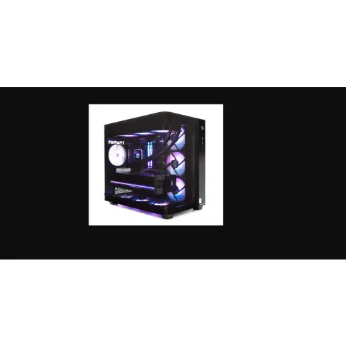 Komputronik Ultimate R790 [C23] Ryzen 7 RTX 5080 64GB 4TB+8TB W11H DLSS 4