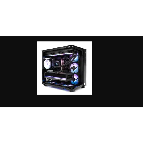 Komputronik Ultimate R790 [C23] Ryzen 7 RTX 5080 64GB 4TB+8TB W11H DLSS 4