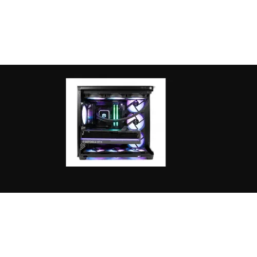 Komputronik Ultimate R790 [C24] Ryzen 7 RTX 5080 64GB 4TB+8TB W11 Pro DLSS 4