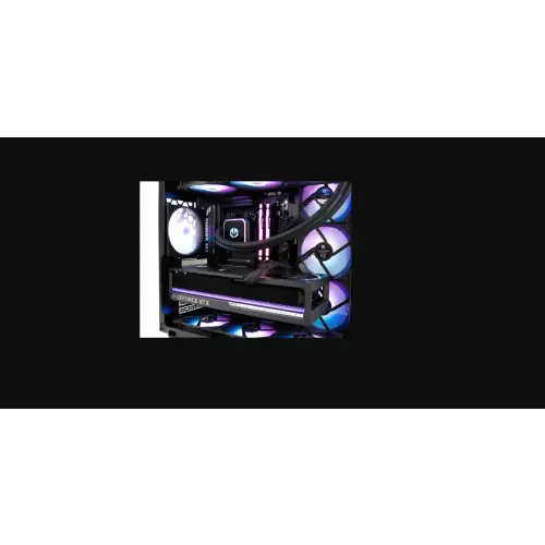 Komputronik Ultimate R790 [C24] Ryzen 7 RTX 5080 64GB 4TB+8TB W11 Pro DLSS 4