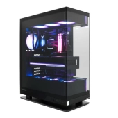 Komputronik Ultimate R790 [D06] Ryzen 7 RTX 5090 32GB 2TB+4TB W11 Pro DLSS 4