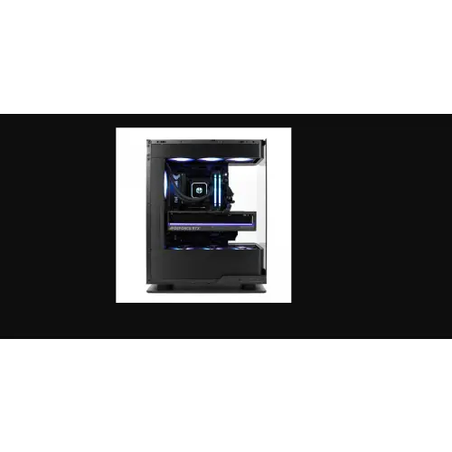Komputronik Ultimate R790 [D24] Ryzen 7 RTX 5090 64GB 4TB+8TB W11 Pro DLSS 4