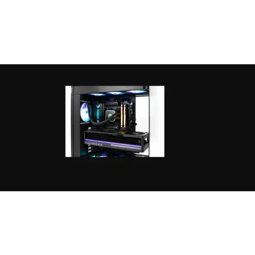 Komputronik Ultimate R790 [D24] Ryzen 7 RTX 5090 64GB 4TB+8TB W11 Pro DLSS 4