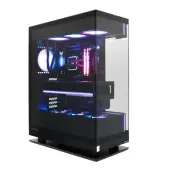 Komputronik Ultimate R790 [D38] Ryzen 7 RTX 5090 96GB 4TB+12TB Win11 Enterprise DLSS 4
