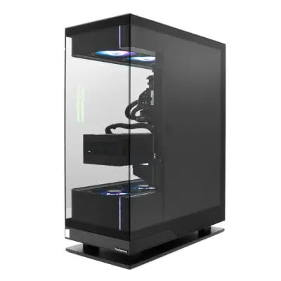 Komputronik Ultimate R790 [D38] Ryzen 7 RTX 5090 96GB 4TB+12TB Win11 Enterprise DLSS 4