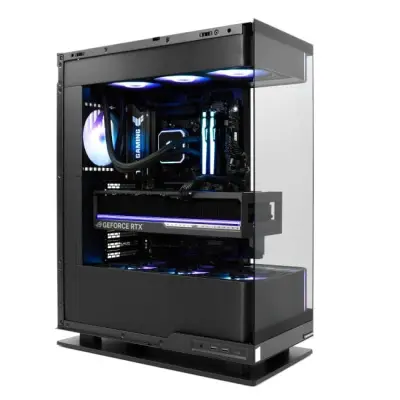 Komputronik Ultimate R790 [D38] Ryzen 7 RTX 5090 96GB 4TB+12TB Win11 Enterprise DLSS 4