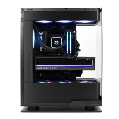 Komputronik Ultimate R790 [D38] Ryzen 7 RTX 5090 96GB 4TB+12TB Win11 Enterprise DLSS 4