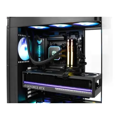 Komputronik Ultimate R790 [D38] Ryzen 7 RTX 5090 96GB 4TB+12TB Win11 Enterprise DLSS 4