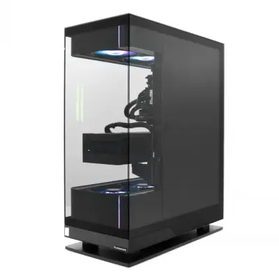 Komputronik Ultimate R790 [D39] Ryzen 7 RTX 5090 96GB 4TB+12TB W11 Pro DLSS 4