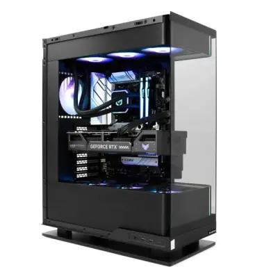 Komputronik Ultimate R770 [L14] Ryzen 7 RTX 5070 Ti 64GB 2TB W11H