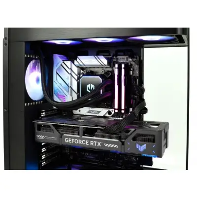 Komputronik Ultimate R770 [L14] Ryzen 7 RTX 5070 Ti 64GB 2TB W11H