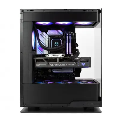 Komputronik Ultimate R770 [L17] Ryzen 7 RTX 5070 Ti 64GB 2TB+4TB W11H