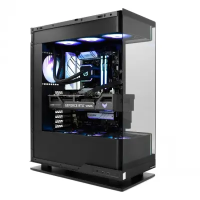 Komputronik Ultimate R770 [L24] Ryzen 7 RTX 5070 Ti 64GB 4TB+8TB W11 Pro