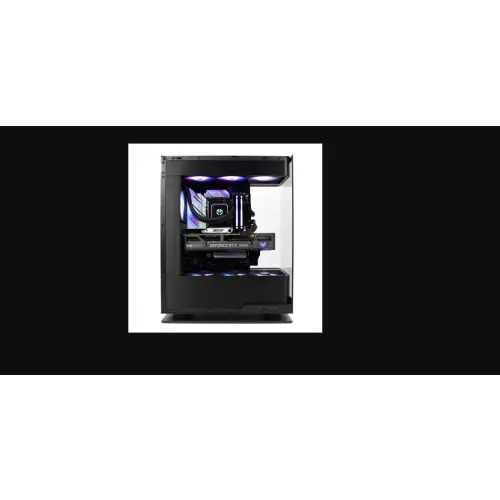 Komputronik Ultimate R770 [L33] Ryzen 7 RTX 5070 Ti 96GB 4TB W11 Pro