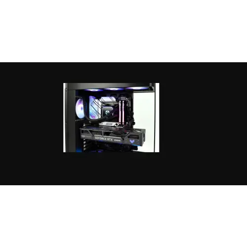 Komputronik Ultimate R770 [L33] Ryzen 7 RTX 5070 Ti 96GB 4TB W11 Pro