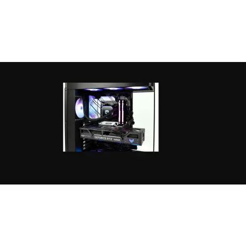 Komputronik Ultimate R770 [L35] Ryzen 7 RTX 5070 Ti 96GB 4TB+8TB W11H