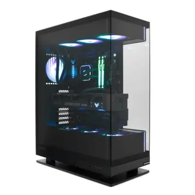 Komputronik Ultimate R790 [E02] Ryzen 7 RTX 5070 Ti 32GB 2TB W11H