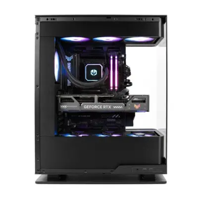 Komputronik Ultimate R790 [E04] Ryzen 7 RTX 5070 Ti 32GB 2TB+4TB