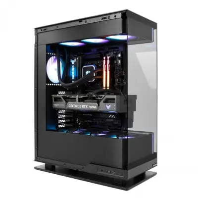 Komputronik Ultimate R790 [E15] Ryzen 7 RTX 5070 Ti 64GB 2TB W11 Pro