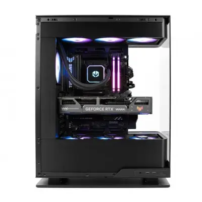 Komputronik Ultimate R790 [E15] Ryzen 7 RTX 5070 Ti 64GB 2TB W11 Pro