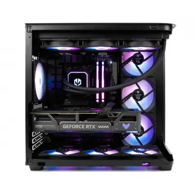 Komputronik Ultimate R770 [M08] Ryzen 7 RTX 5070 32GB 4TB W11H