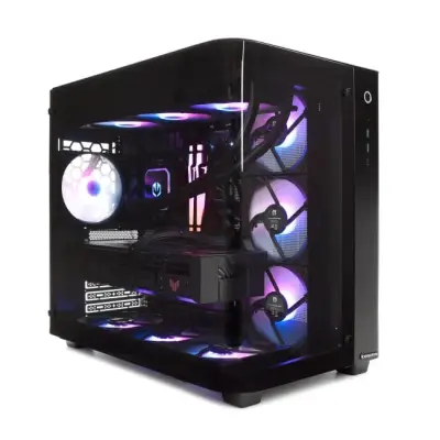 Komputronik Ultimate R770 [M13] Ryzen 7 RTX 5070 64GB 2TB