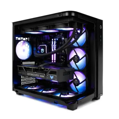 Komputronik Ultimate R770 [M13] Ryzen 7 RTX 5070 64GB 2TB