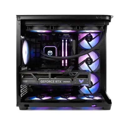 Komputronik Ultimate R770 [M13] Ryzen 7 RTX 5070 64GB 2TB