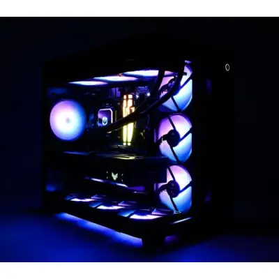 Komputronik Ultimate R770 [M16] Ryzen 7 RTX 5070 64GB 2TB+4TB