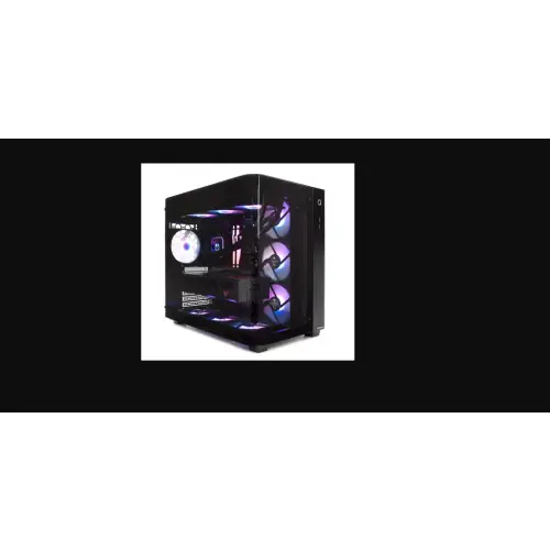 Komputronik Ultimate R770 [M16] Ryzen 7 RTX 5070 64GB 2TB+4TB