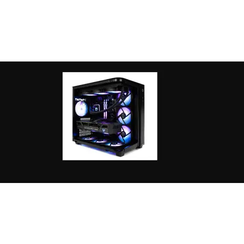 Komputronik Ultimate R770 [M16] Ryzen 7 RTX 5070 64GB 2TB+4TB