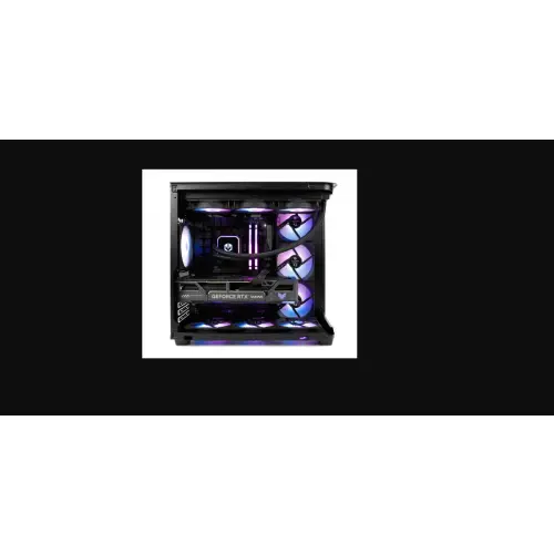 Komputronik Ultimate R770 [M16] Ryzen 7 RTX 5070 64GB 2TB+4TB