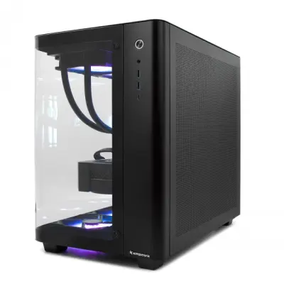 Komputronik Ultimate R770 [M23] Ryzen 7 RTX 5070 64GB 4TB+8TB W11H