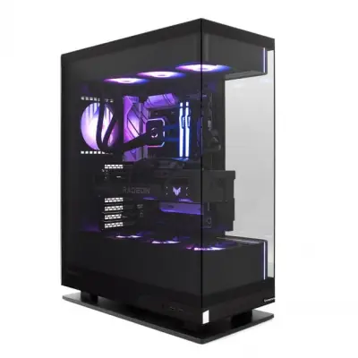 Komputronik Ultimate R770 [N01] Ryzen 7 RX 9070 XT 32GB 2TB