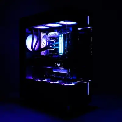 Komputronik Ultimate R770 [N01] Ryzen 7 RX 9070 XT 32GB 2TB