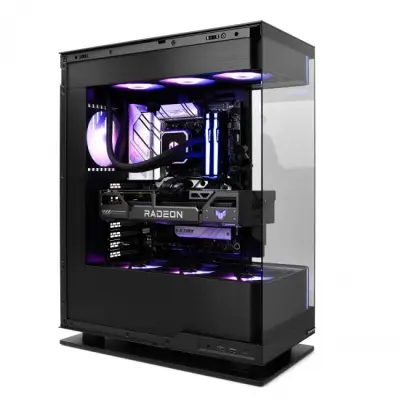 Komputronik Ultimate R770 [N01] Ryzen 7 RX 9070 XT 32GB 2TB