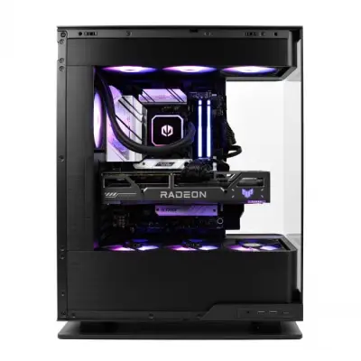 Komputronik Ultimate R770 [N01] Ryzen 7 RX 9070 XT 32GB 2TB